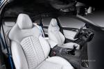 Audi RS6 Avant by Vilner 2014 года